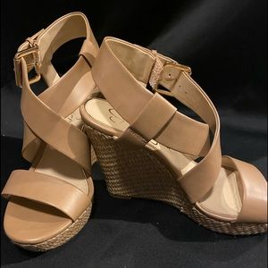 Jessica Simpson Sandals
